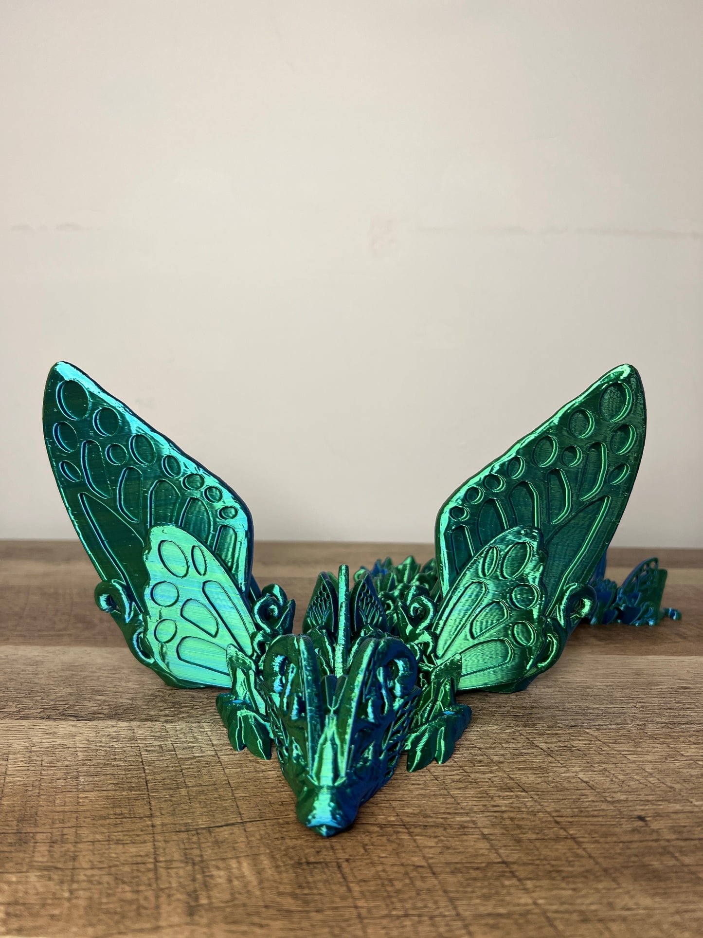 Butterfly Wing Dragon