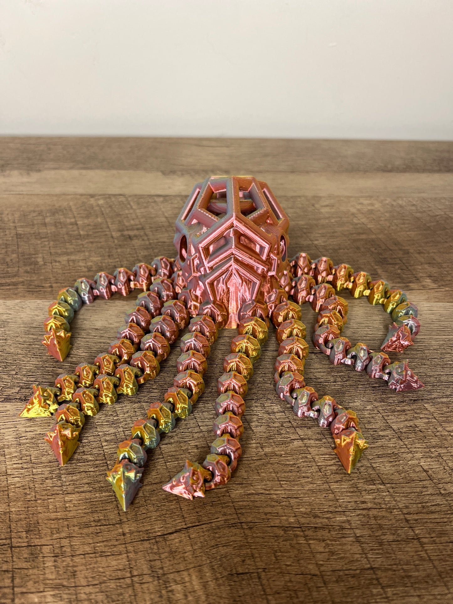 Void Octopus