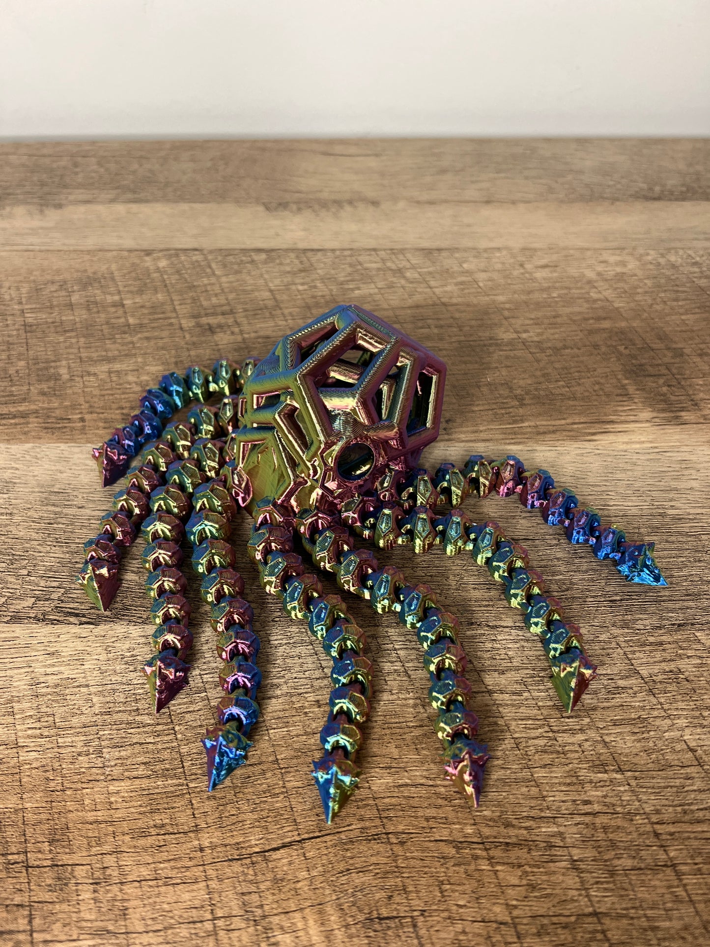 Void Octopus