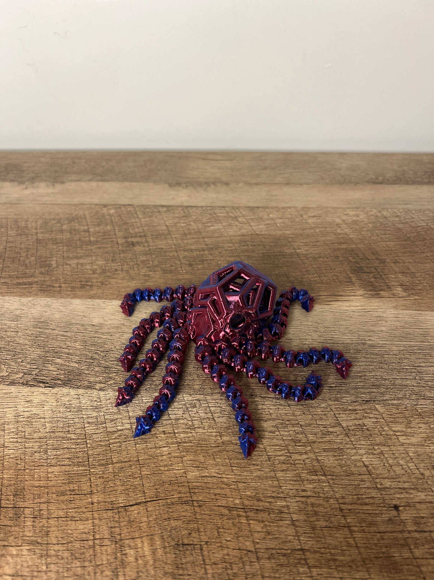 Void Octopus