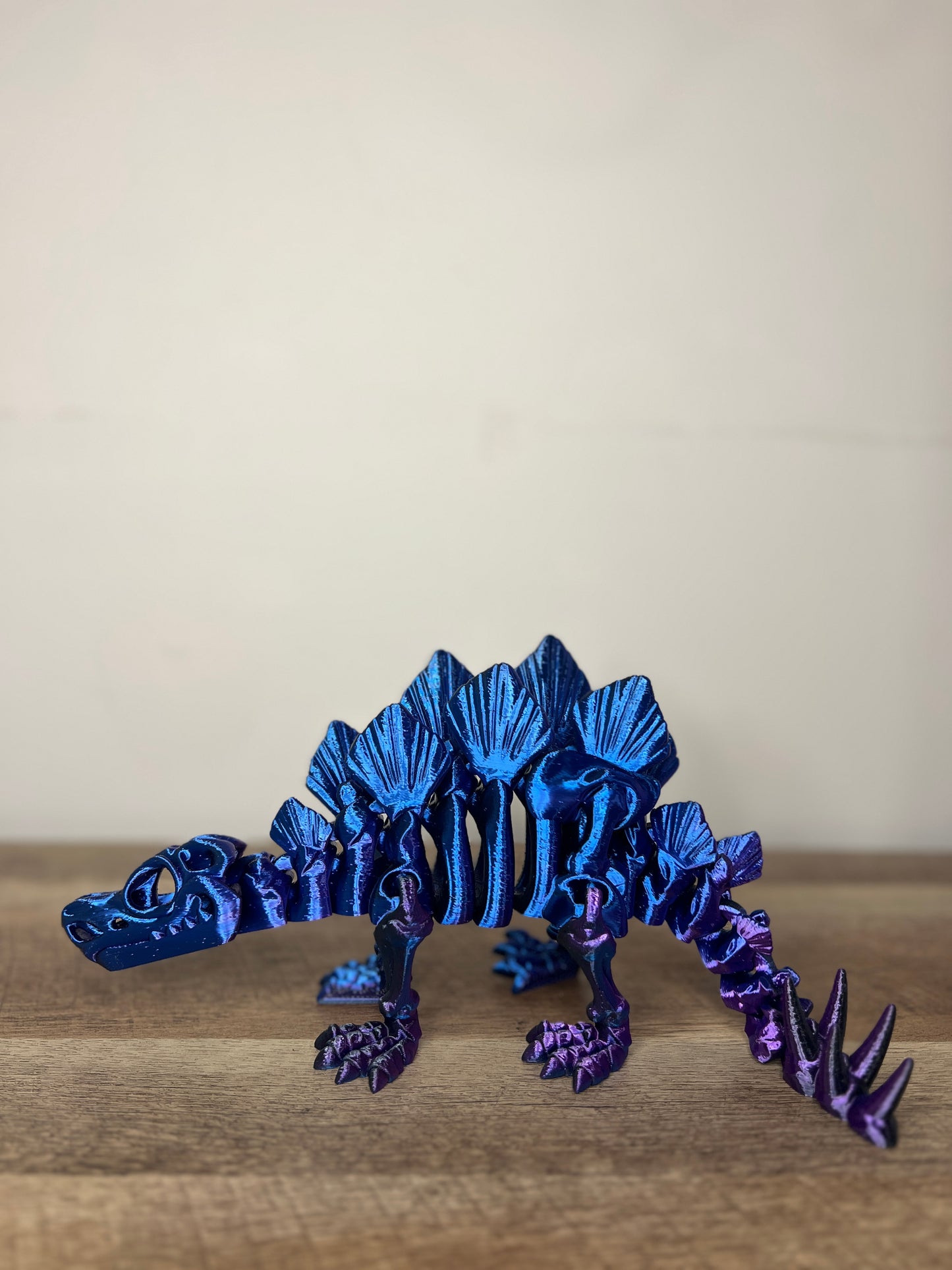 Stegasaurus