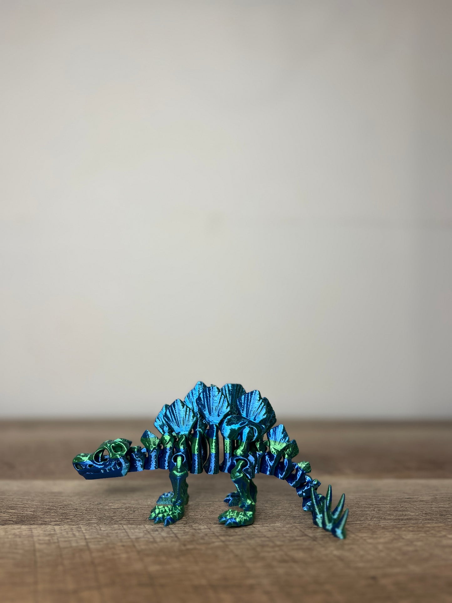 Stegasaurus