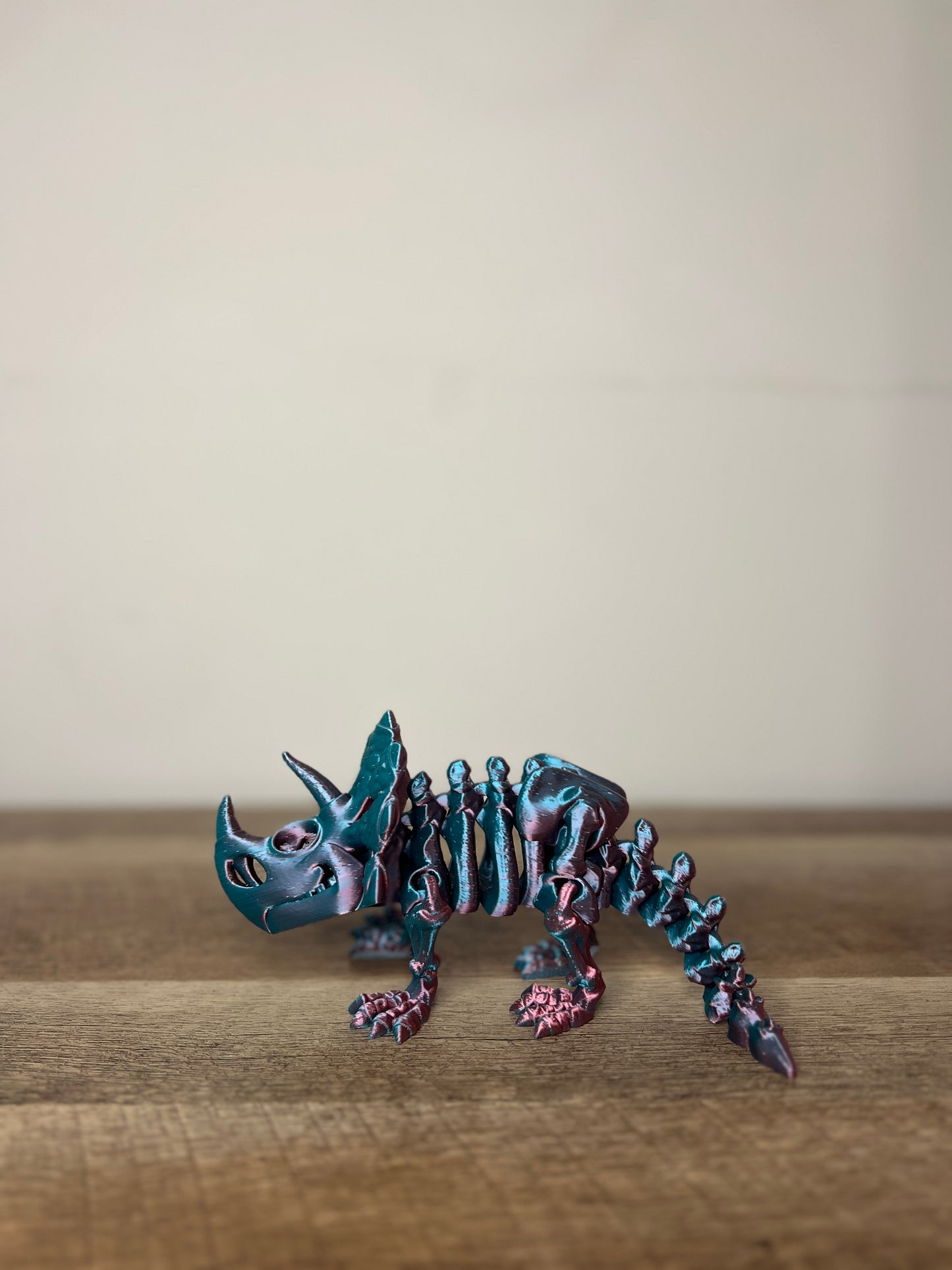 Triceratops