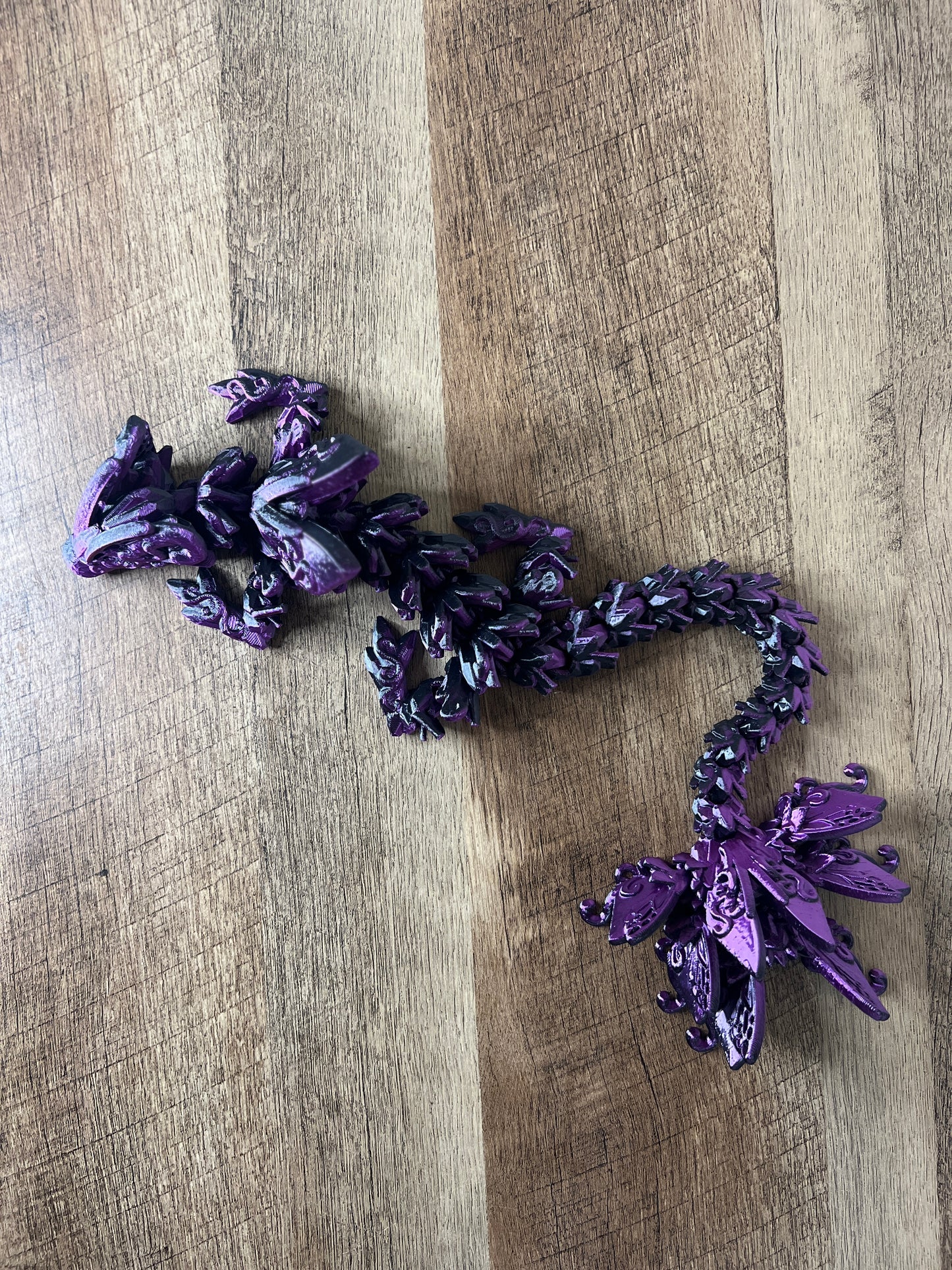 Butterfly Dragon
