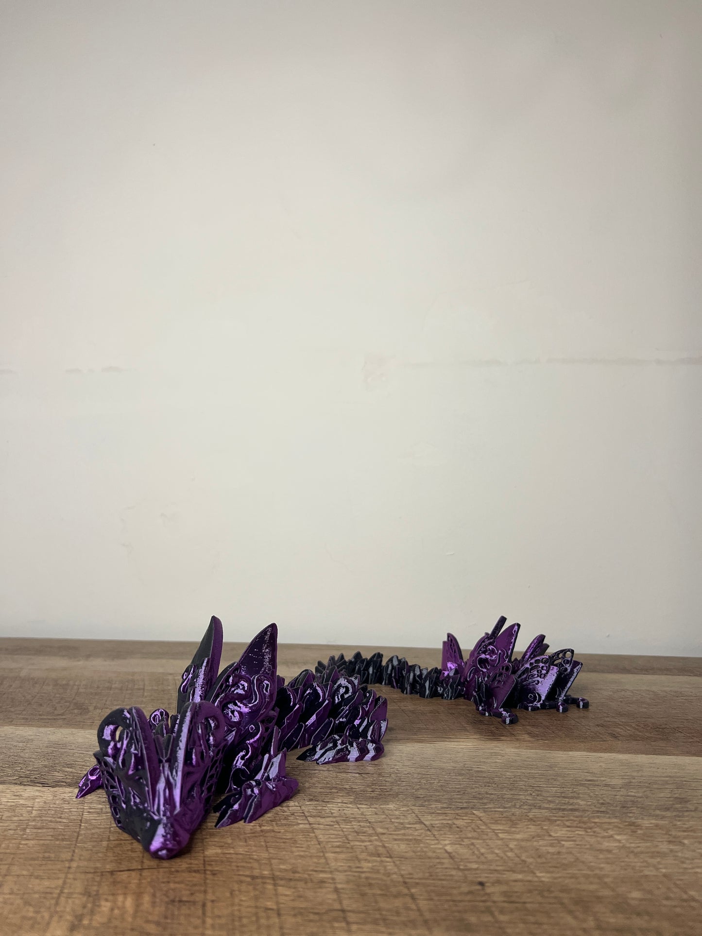 Butterfly Dragon