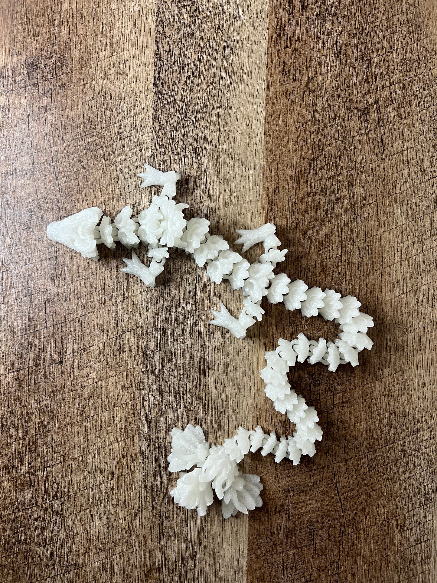 Lunar Dragon