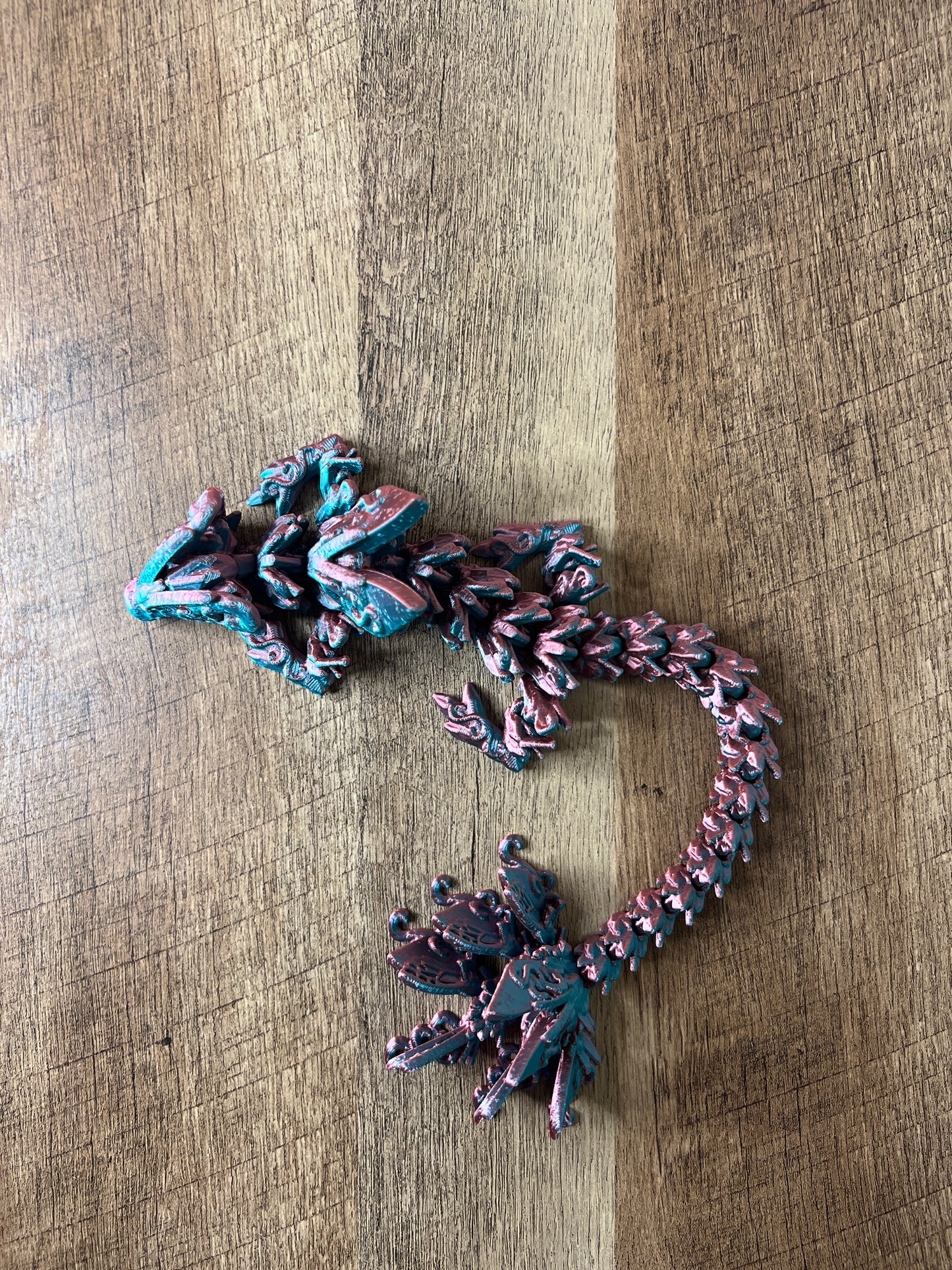 Butterfly Dragon