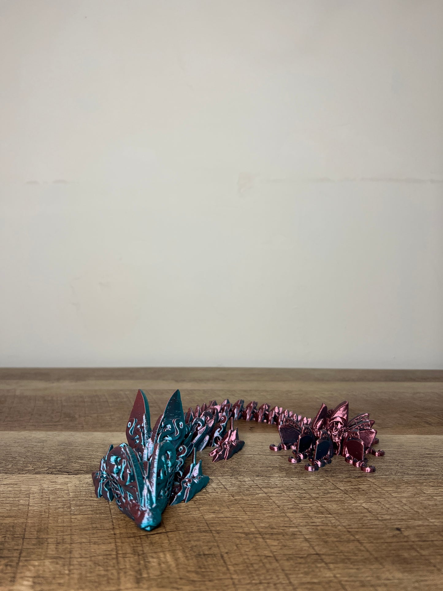 Butterfly Dragon
