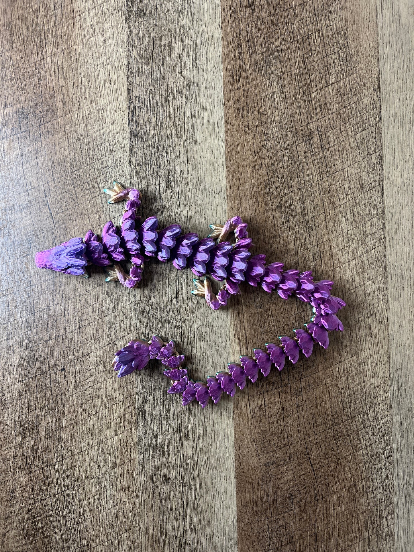 Gemstone Dragon