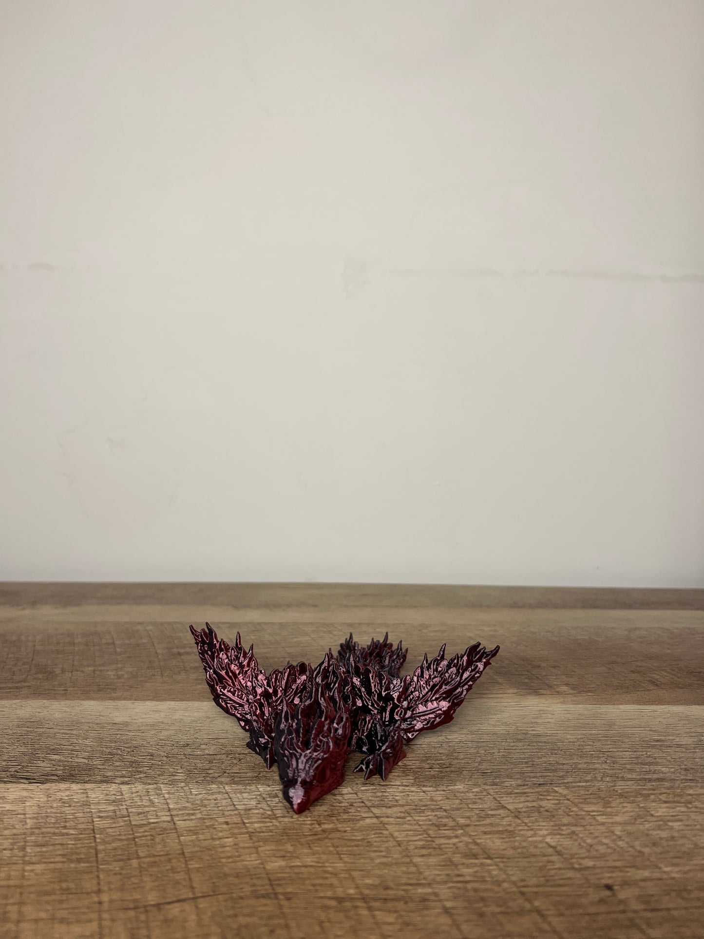 Phoenix Dragon