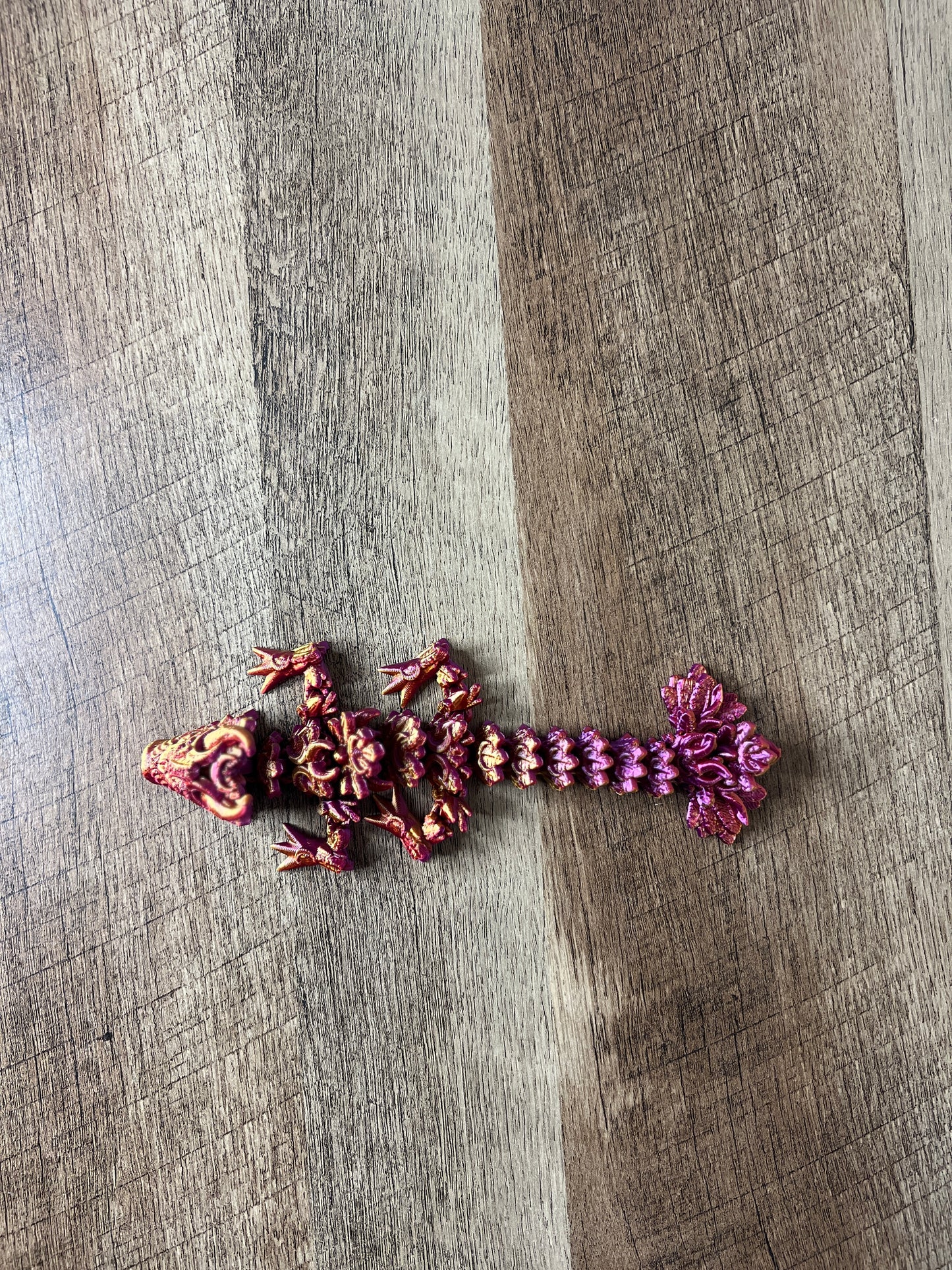 Lunar Dragon