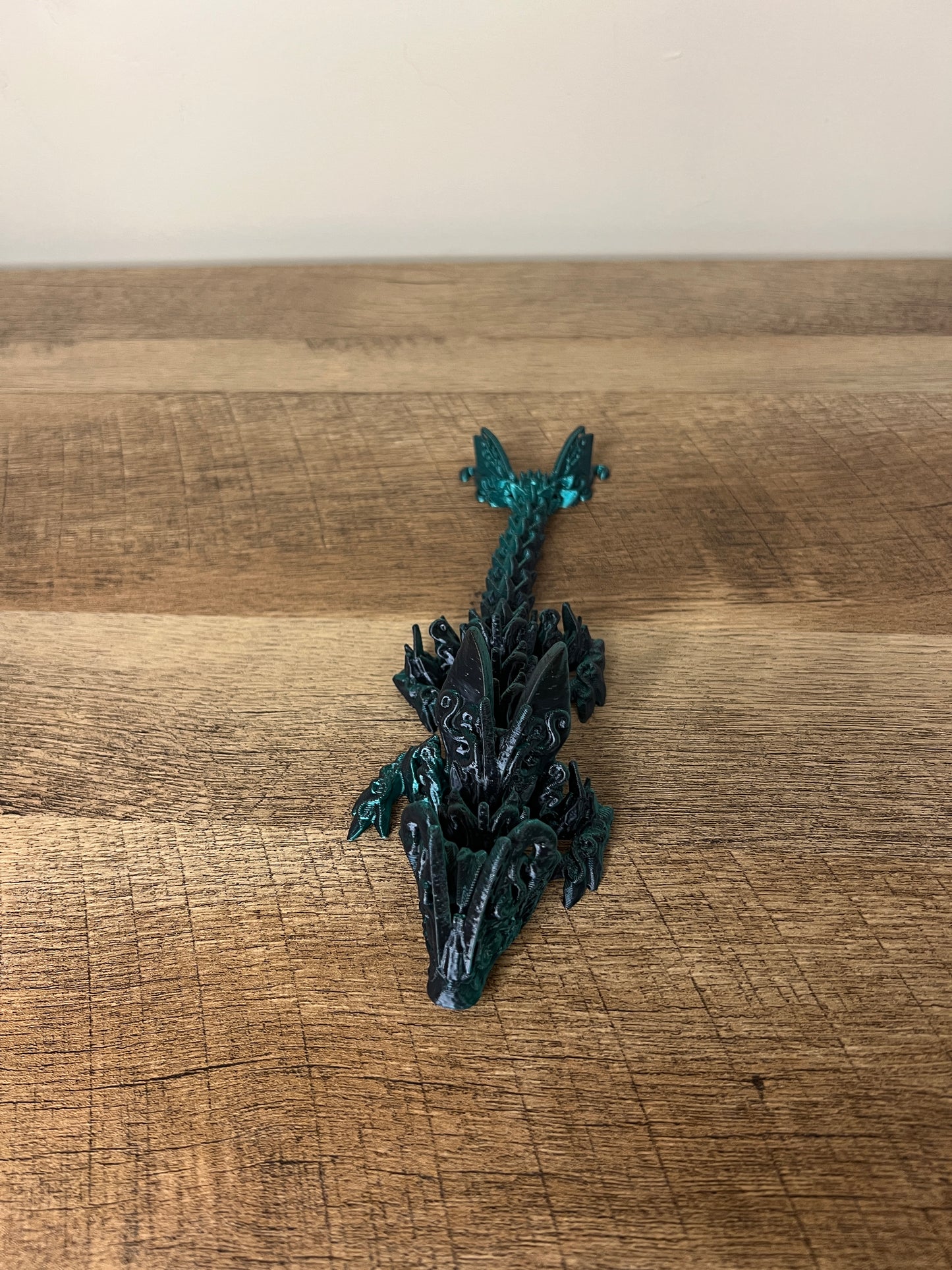 Butterfly Dragon