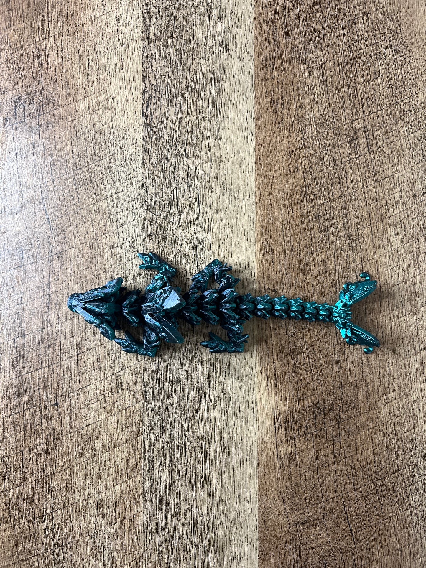 Butterfly Dragon