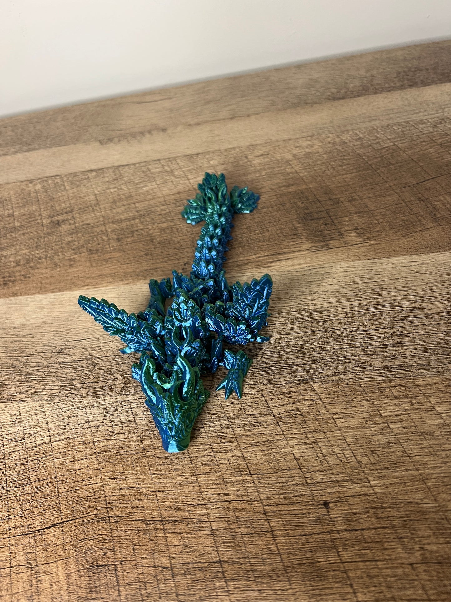 Lunar Dragon
