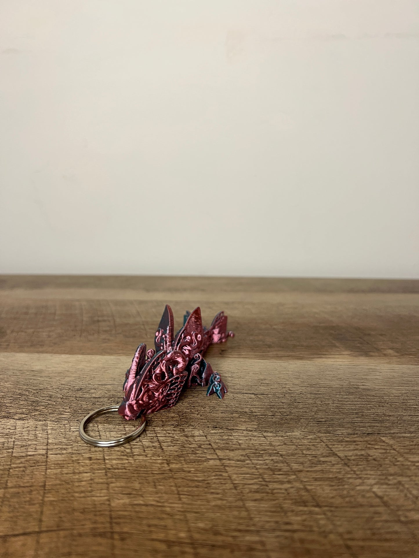 Butterfly Dragon