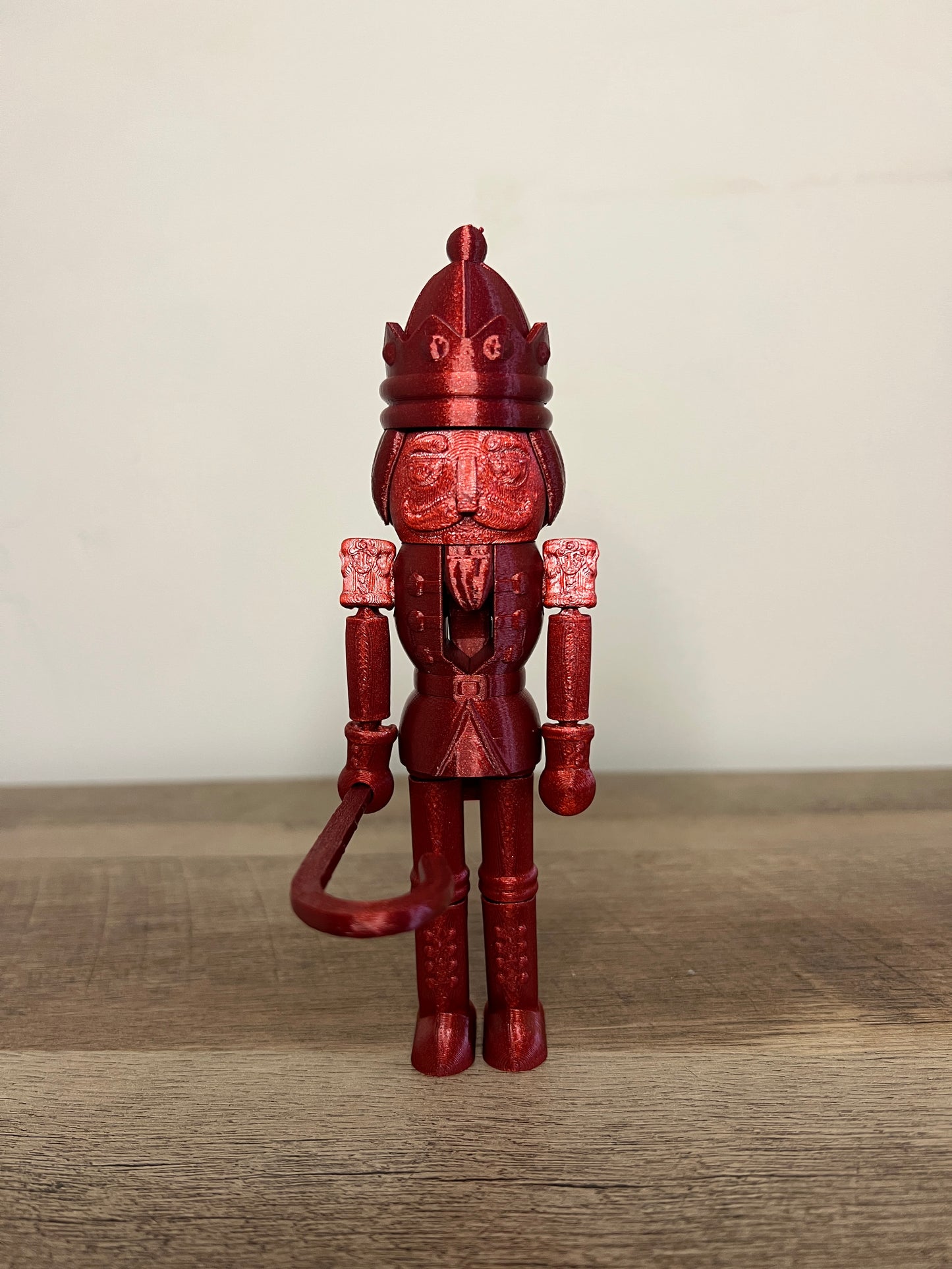 Nutcrackers