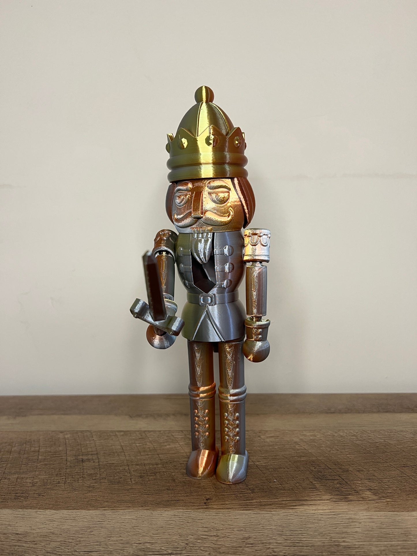 Nutcrackers