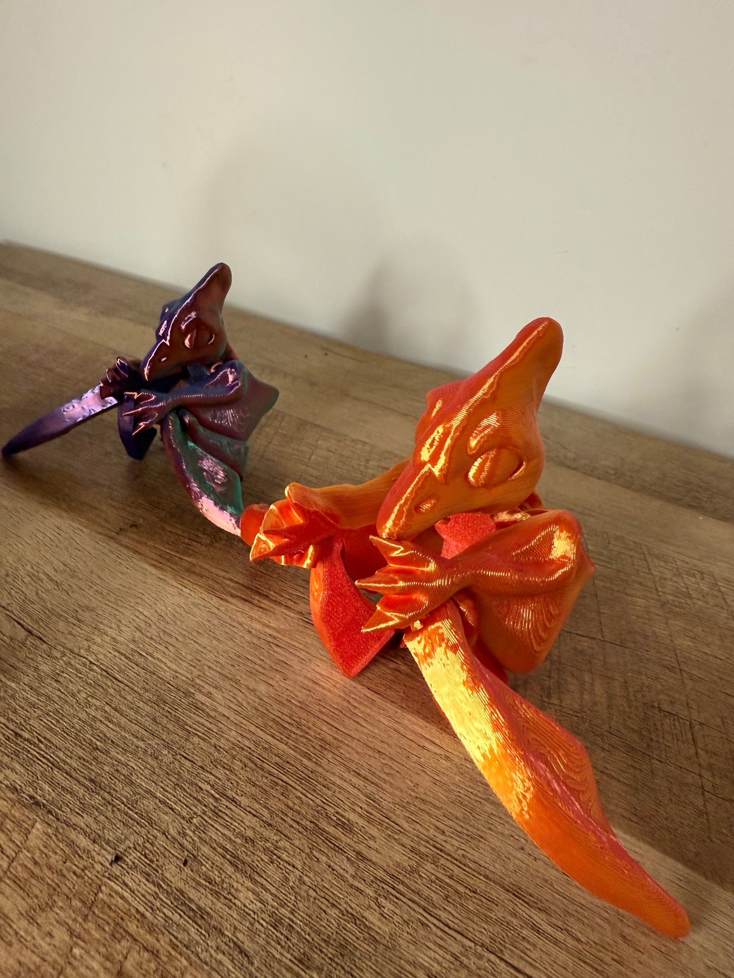 Pterodactyl