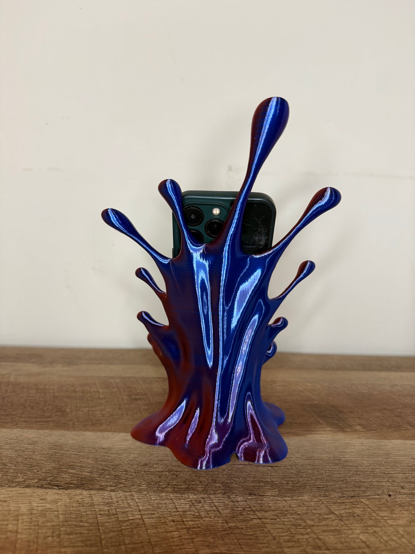 Splash Phone Holder