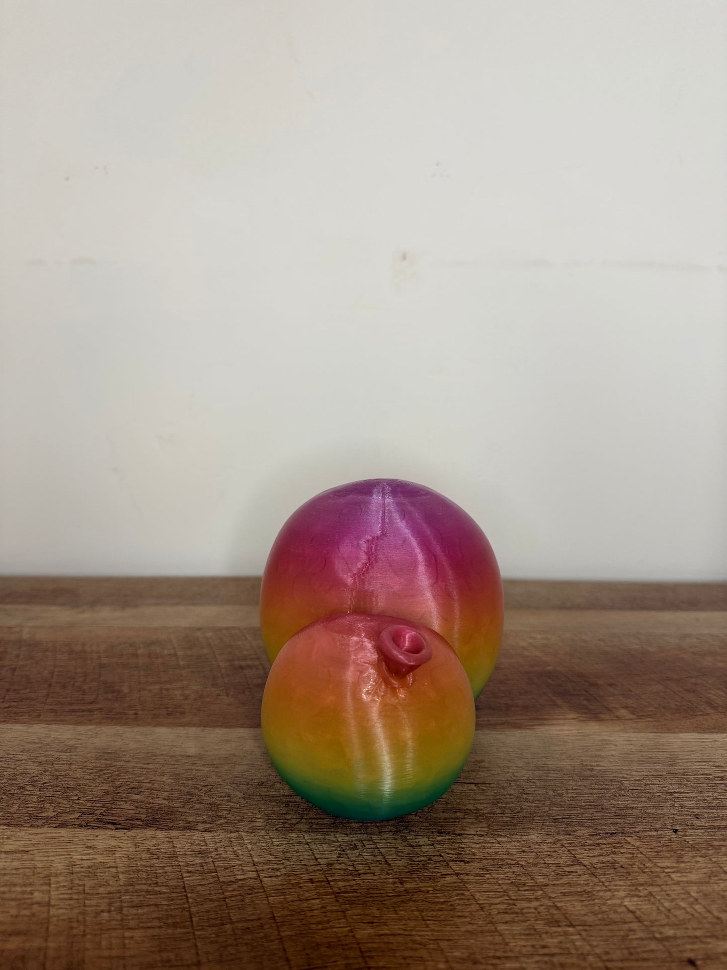 Balloon Phone Holder