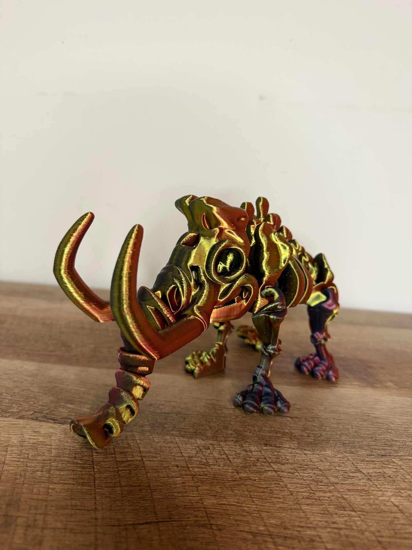 Mammoth