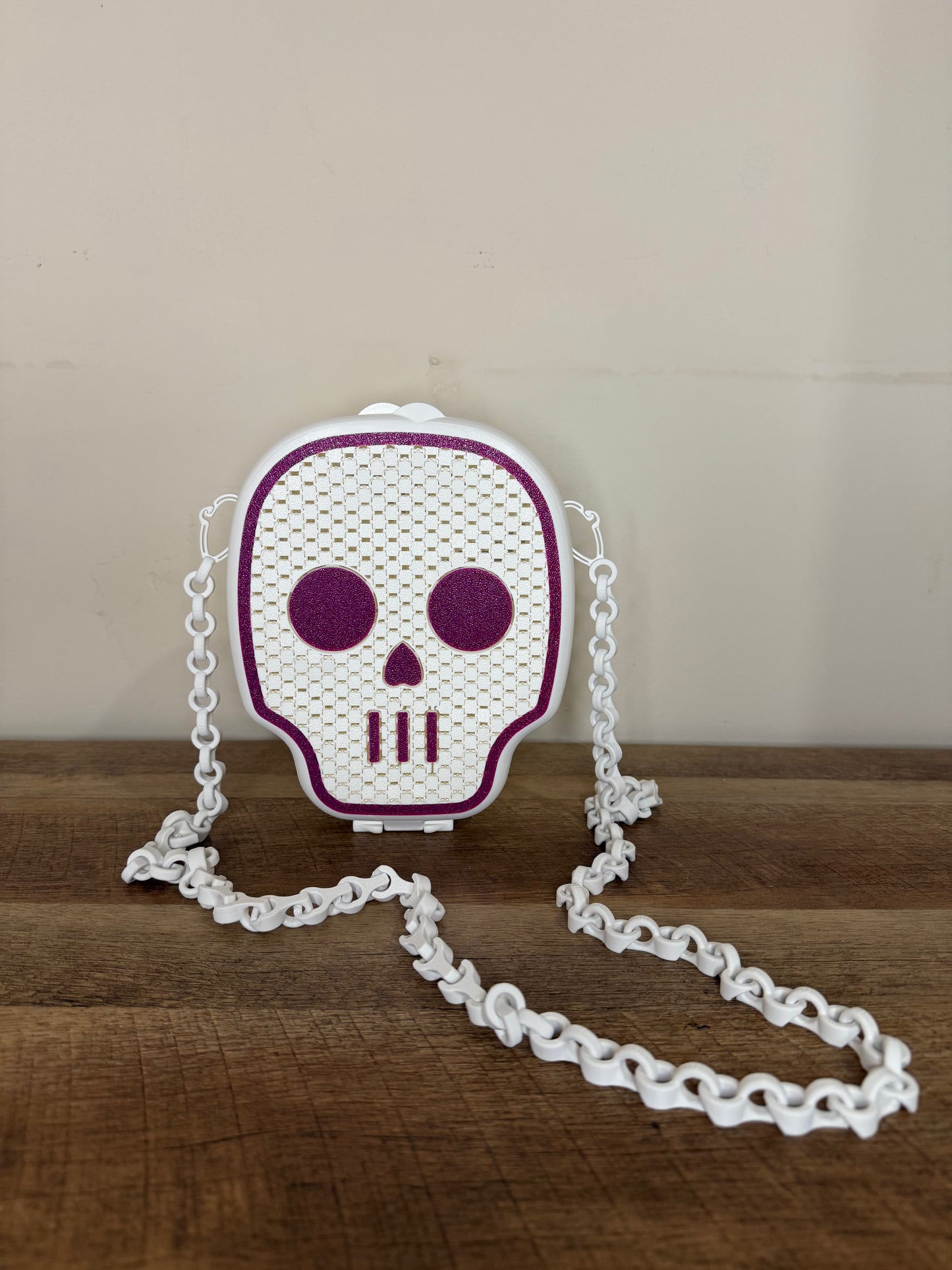 Skull Bag