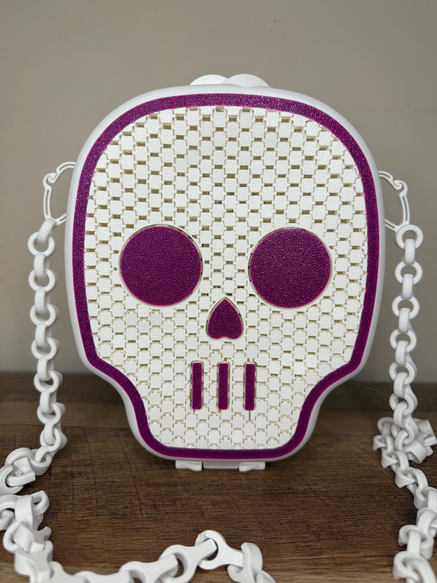 Skull Bag