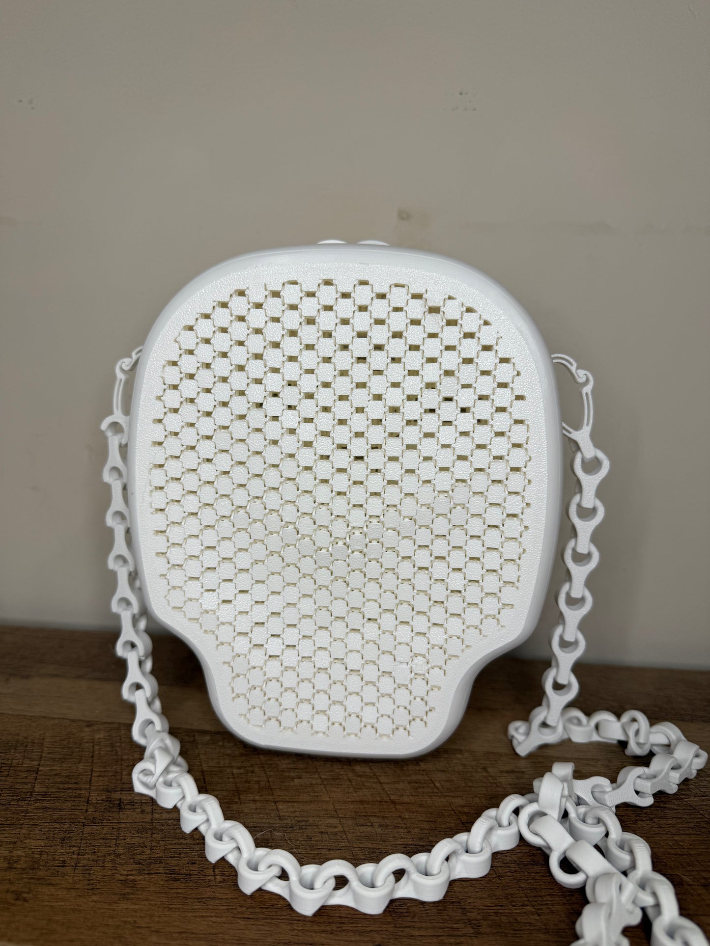 Skull Bag