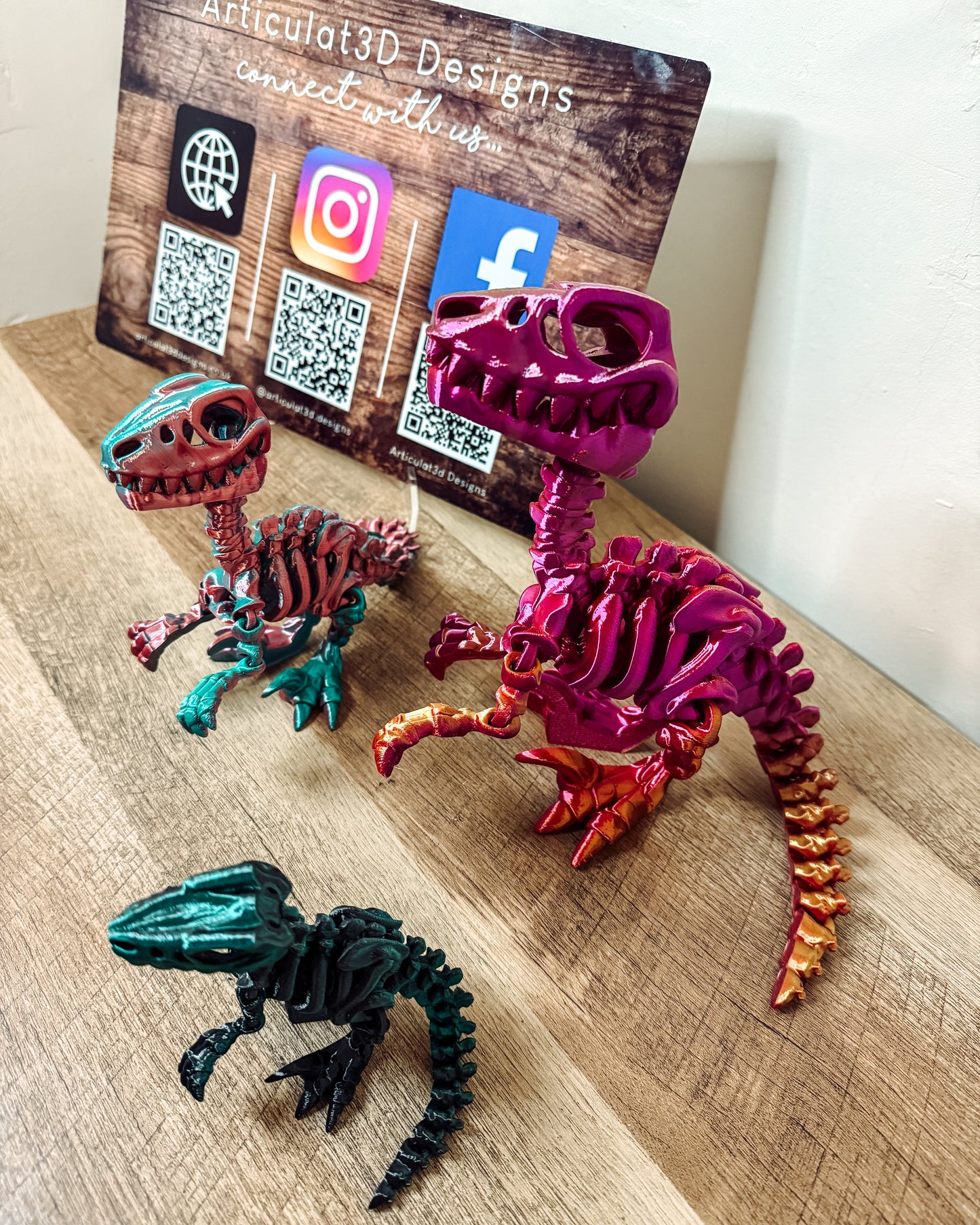 Raptors