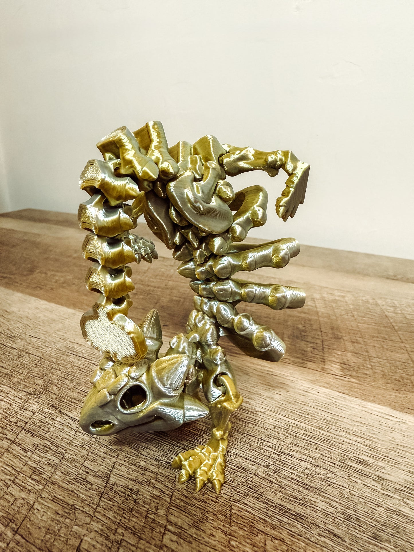 Ankylosaurus