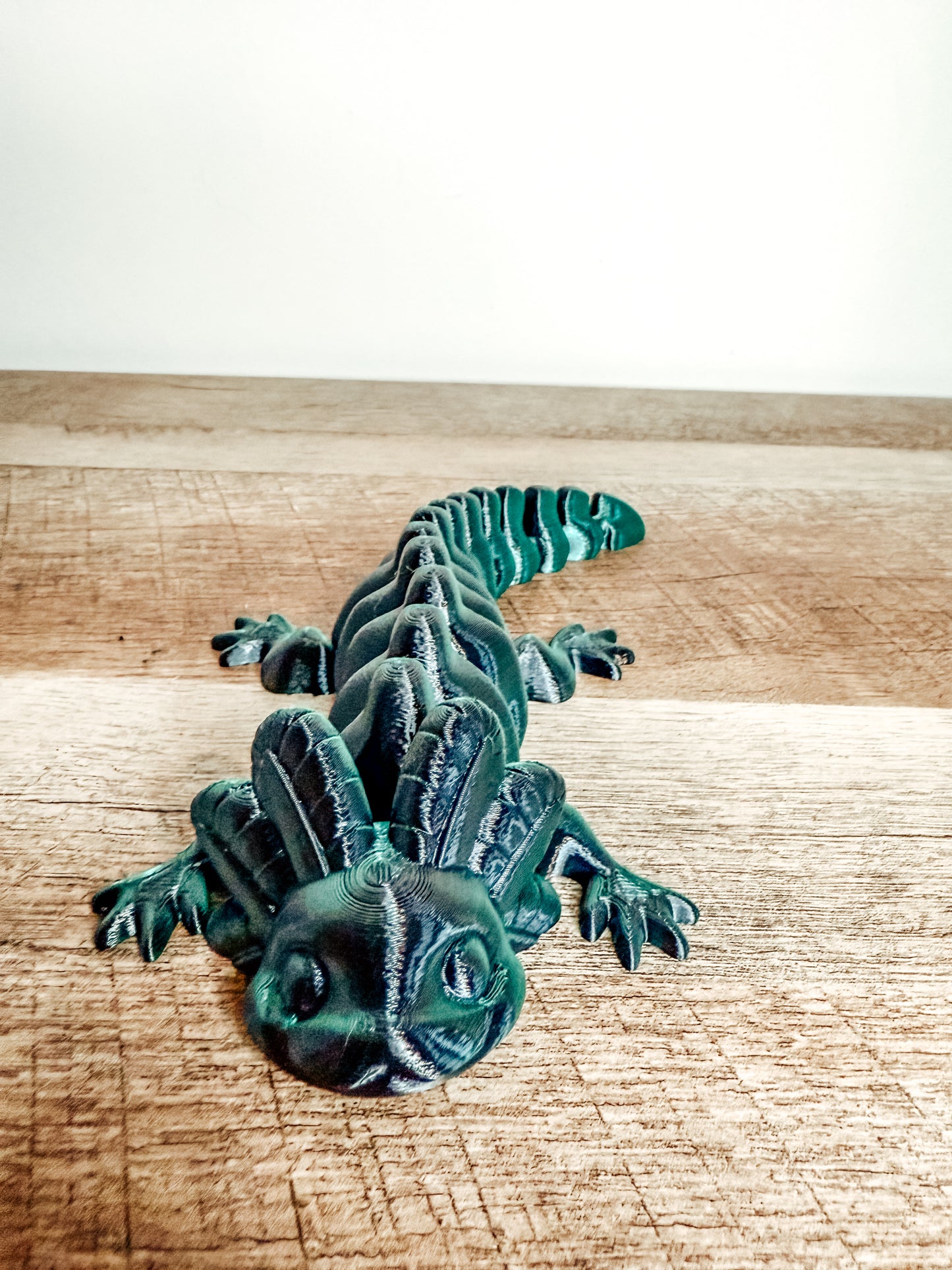 Axolotl