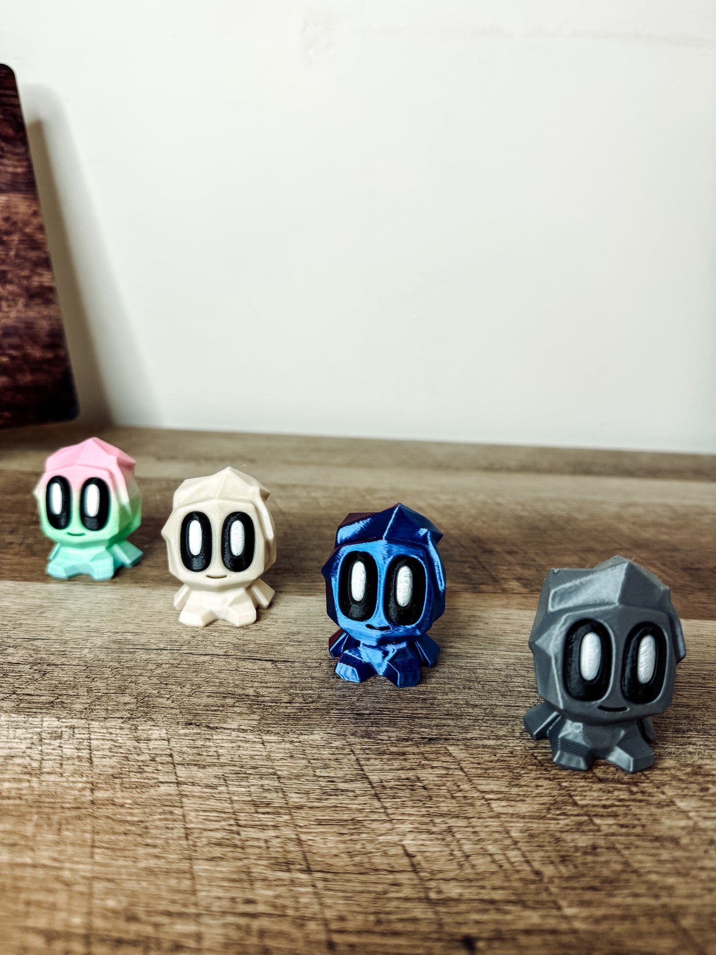 Pet Rocks (No Crate)