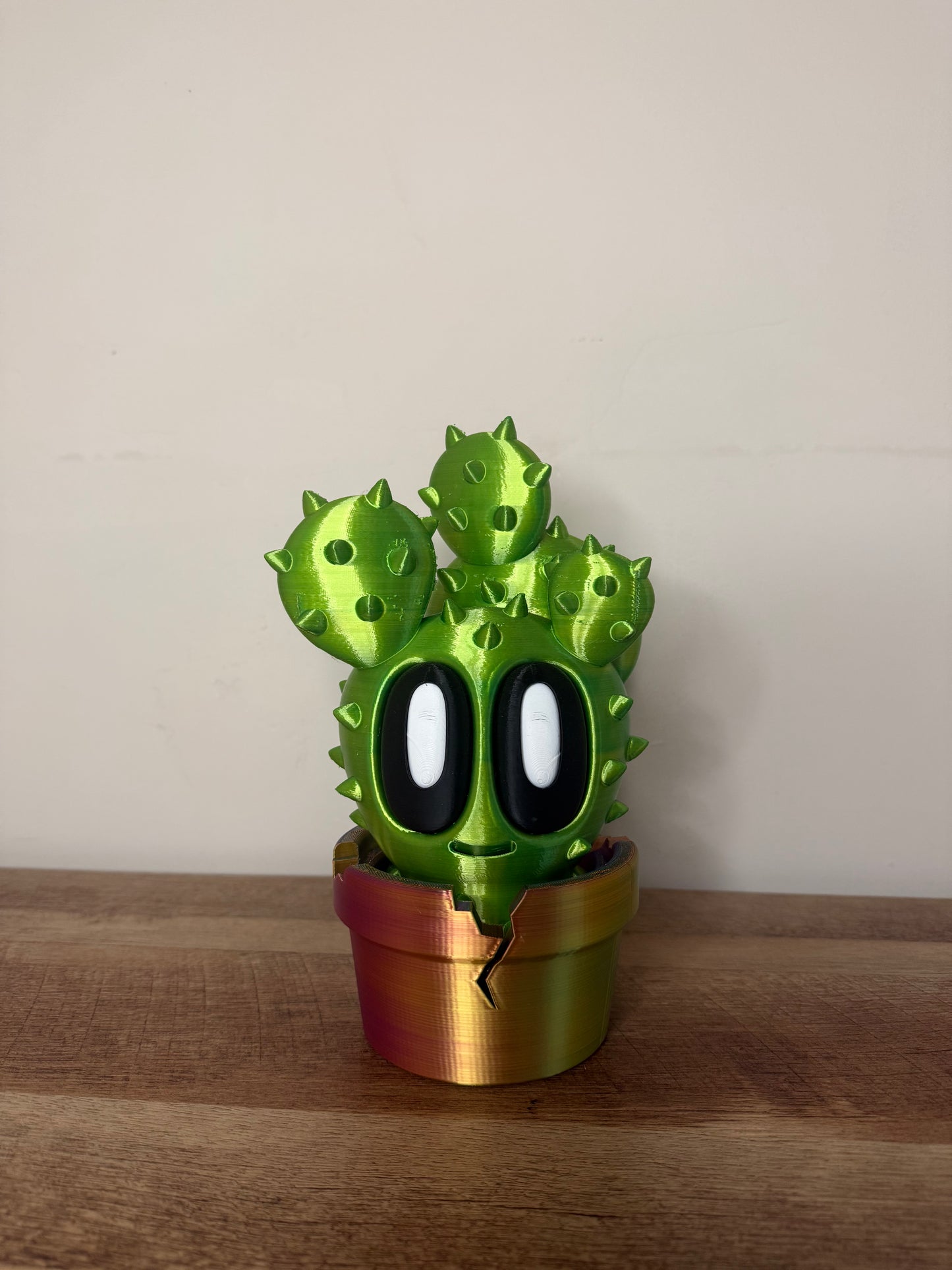 Giant Pet Plants