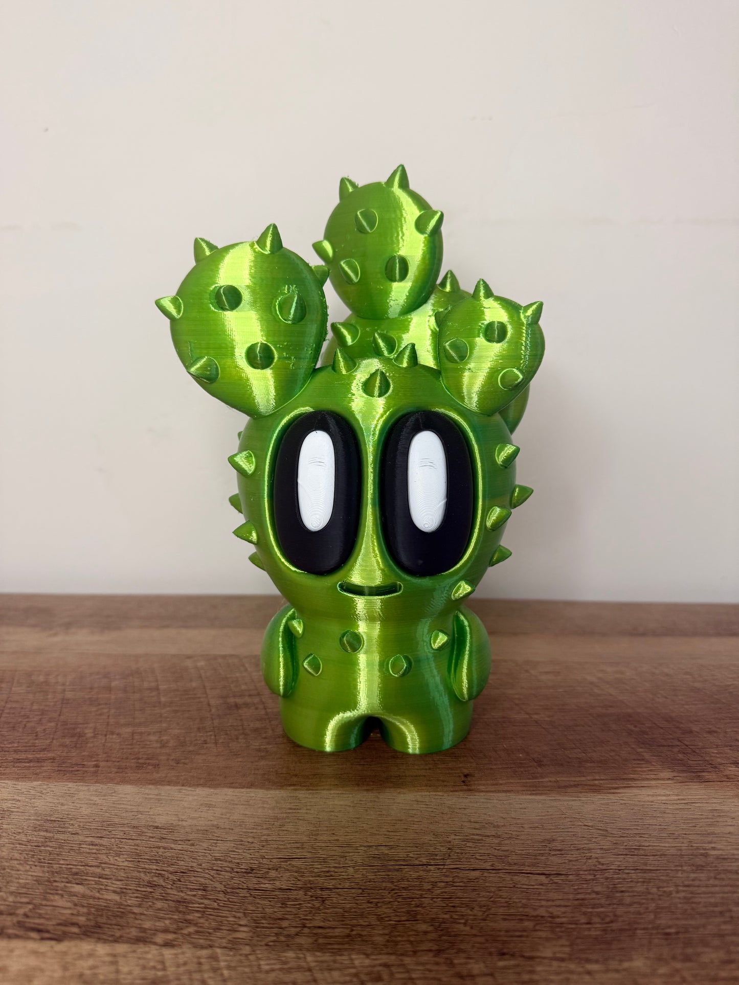 Giant Pet Plants