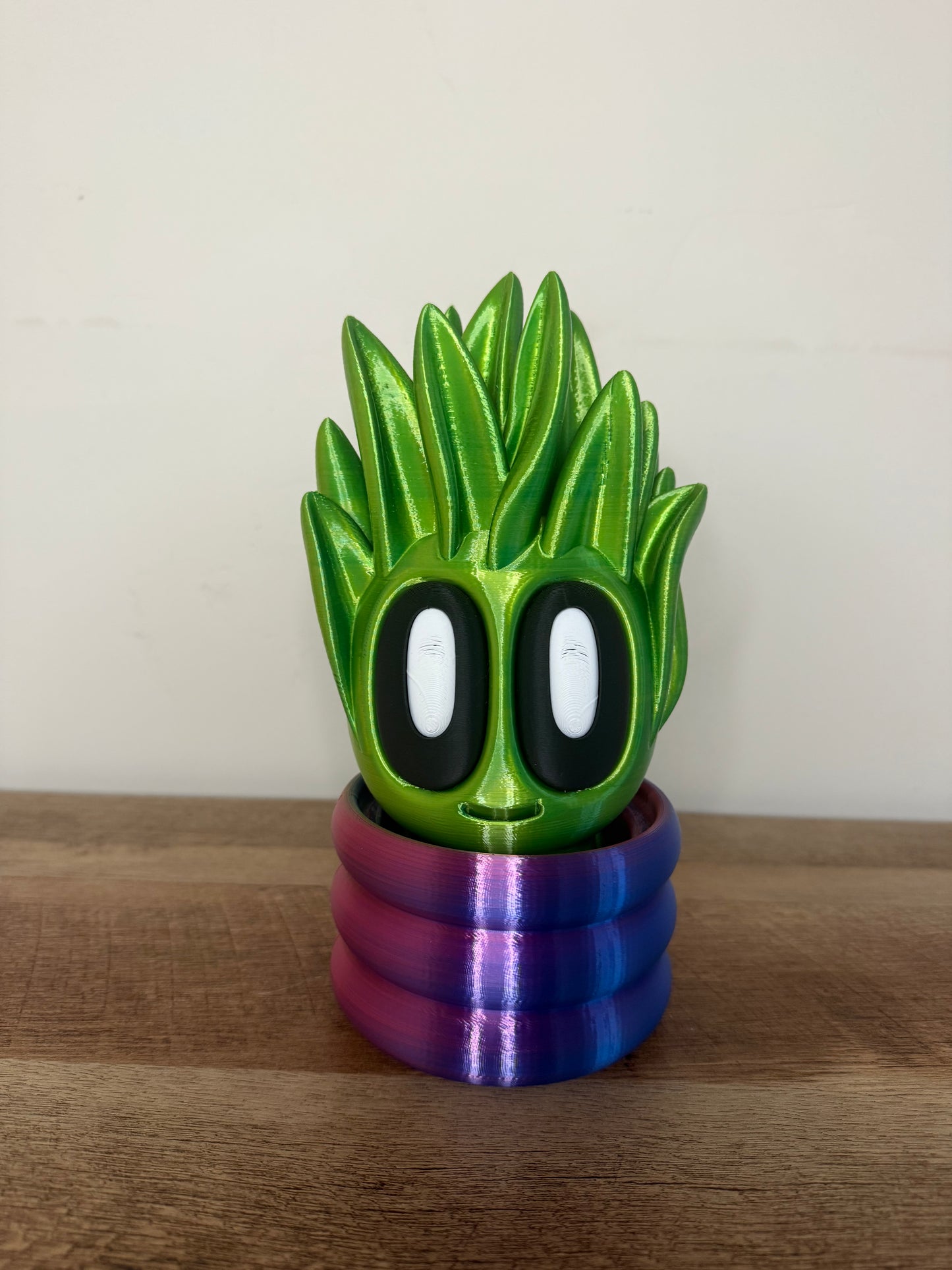 Giant Pet Plants