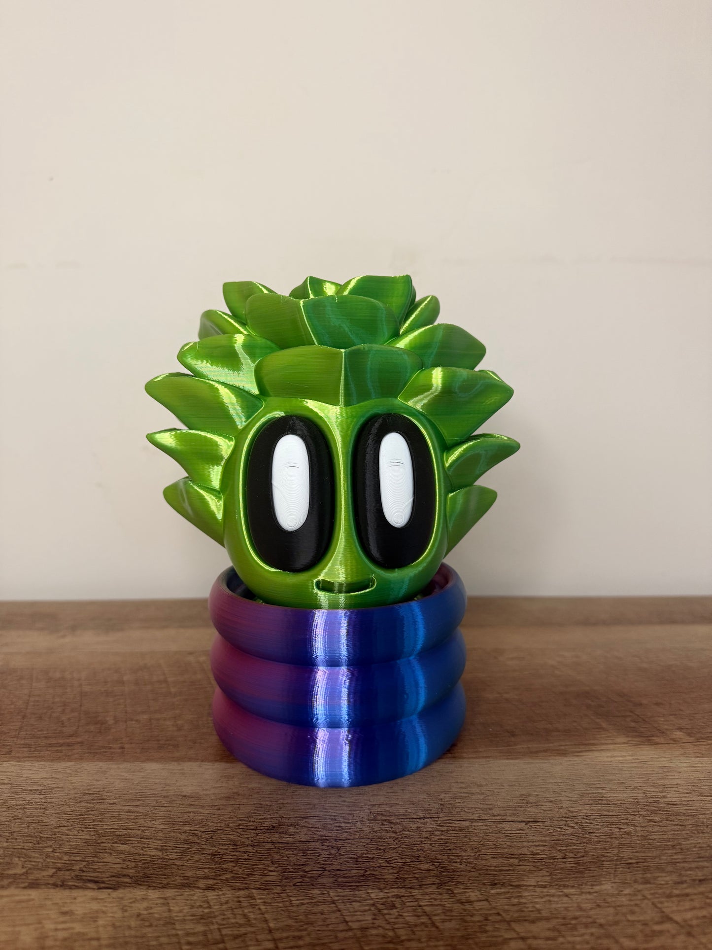 Giant Pet Plants