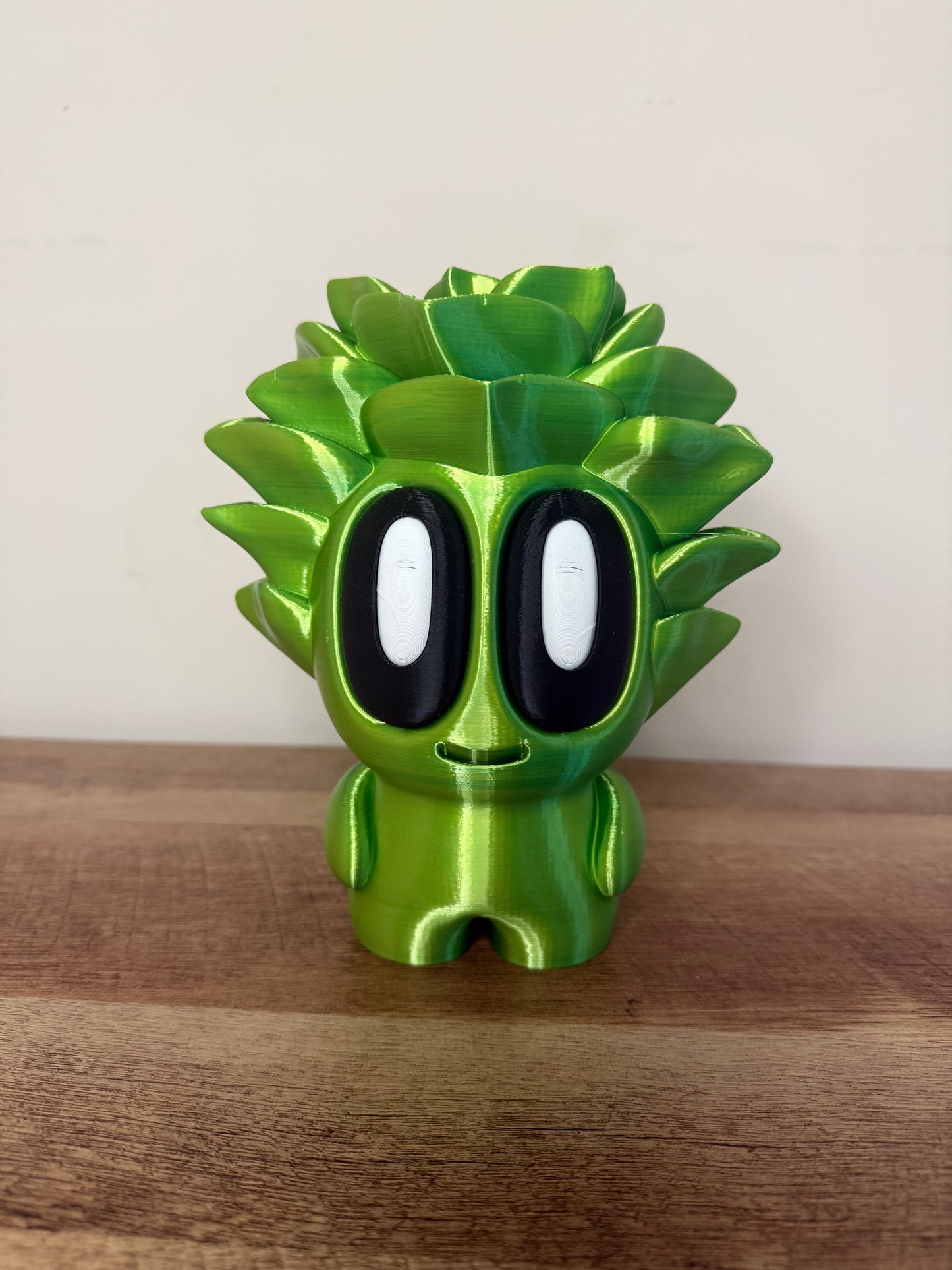 Giant Pet Plants