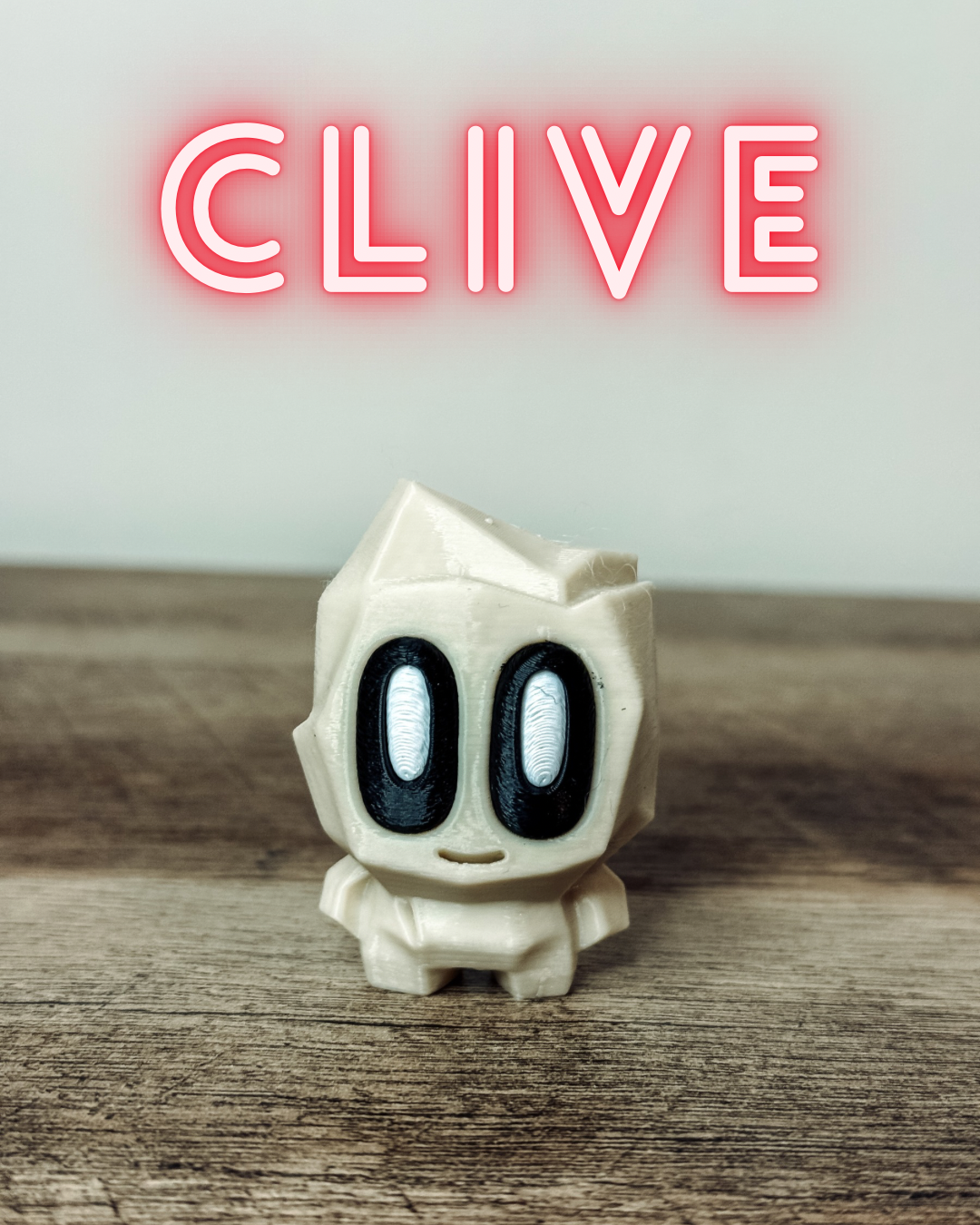 Pet Rocks (No Crate)