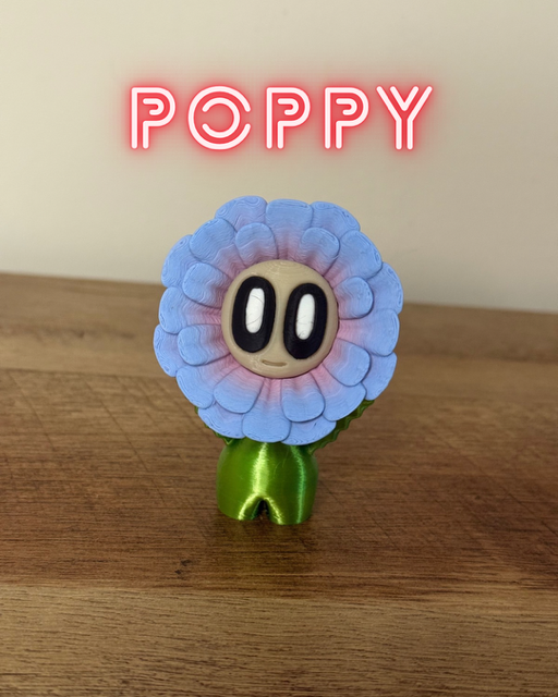 Pet Flowers