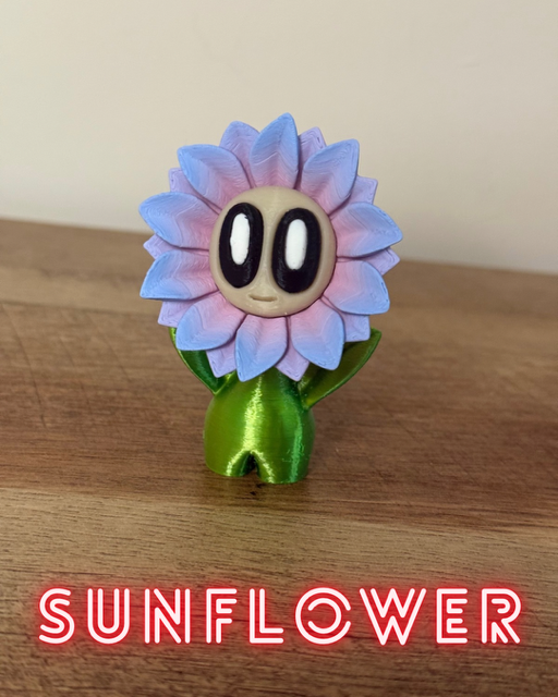 Pet Flowers