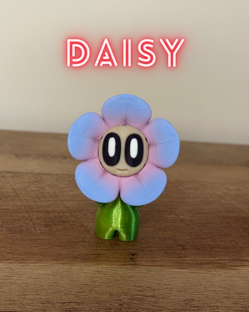 Pet Flowers