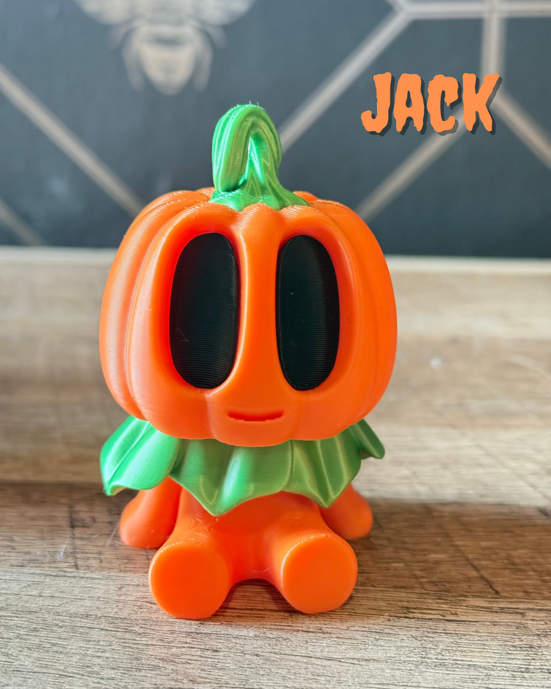 Pumpkins