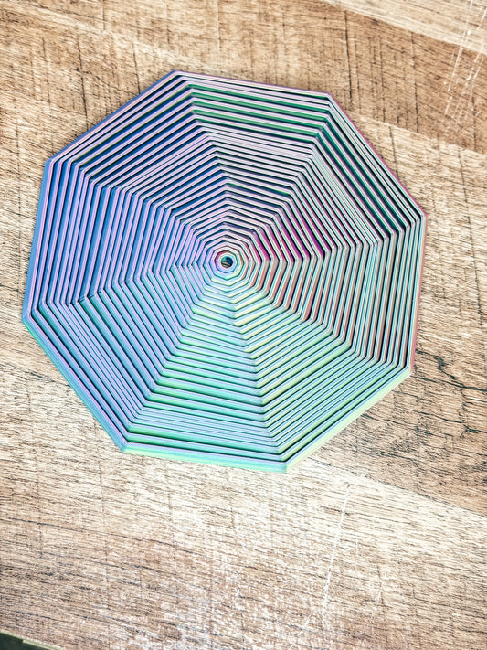 Hex Fidgets