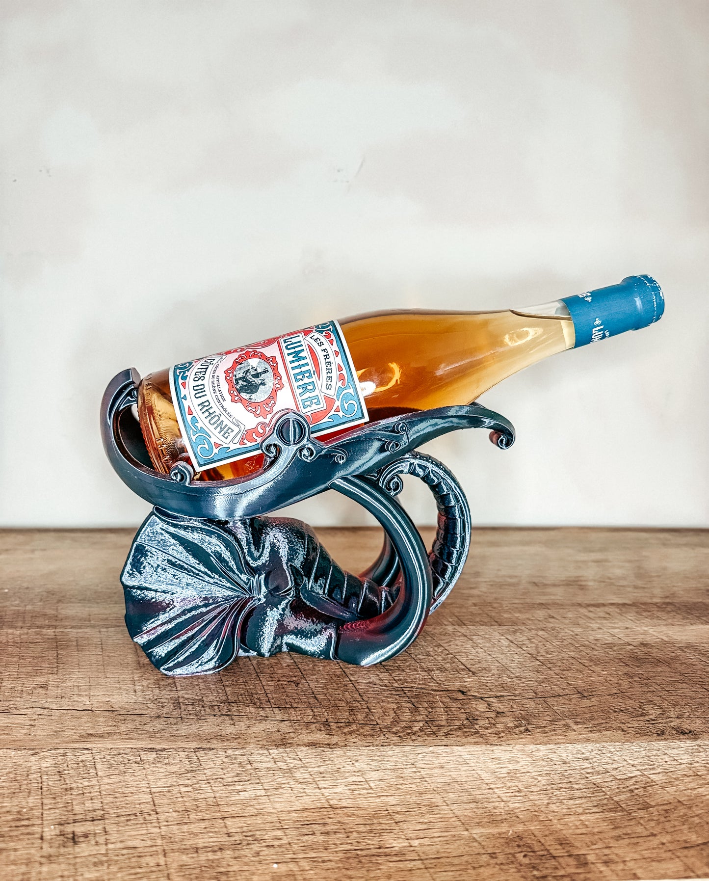 Elephant Bottle Holder
