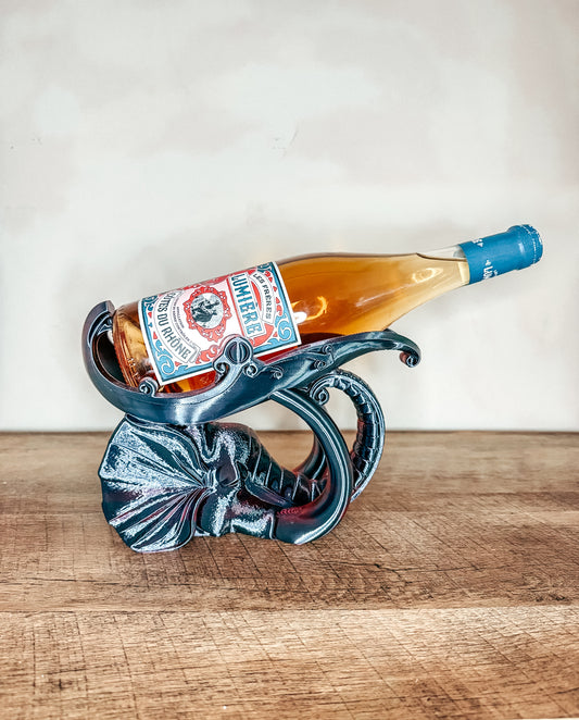 Elephant Bottle Holder