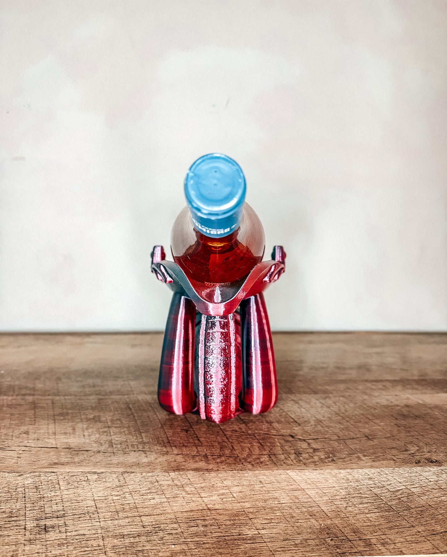 Elephant Bottle Holder