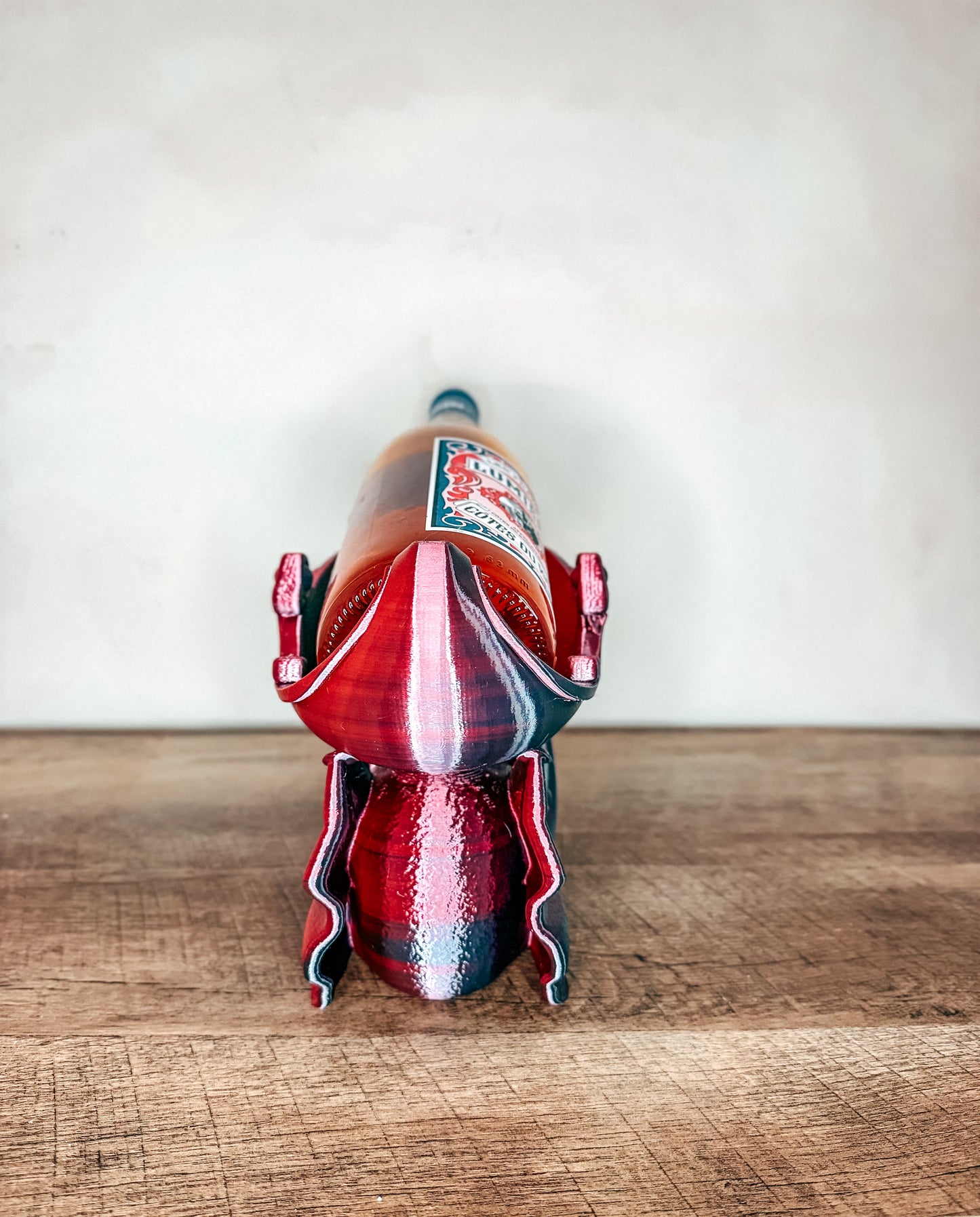 Elephant Bottle Holder