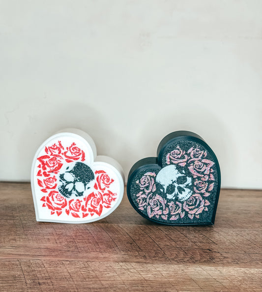 Heart Boxes