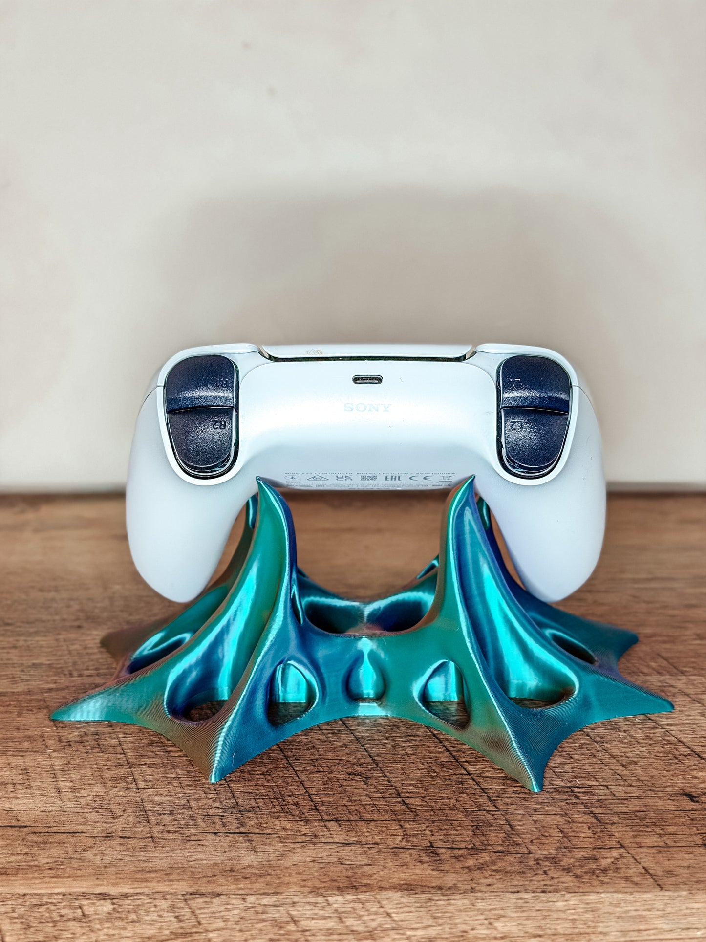 Bio Morph Controller Holder