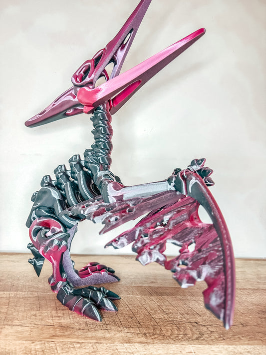 XXL Dinos